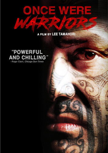 Once Were Warriors - Once Were Warriors - DVD