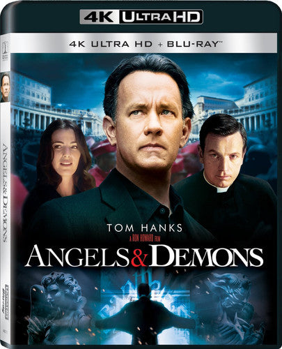 Angels & Demons - Angels & Demons - UHD