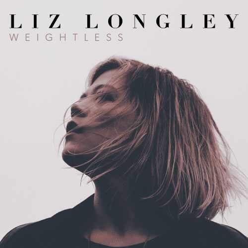 Longley,liz - Weightless - Music CD