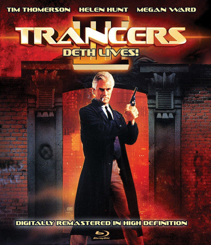 Trancers 3 - Trancers 3 - Blu-ray
