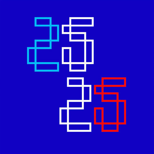 Factory Floor - 25 25 - Vinyl Record