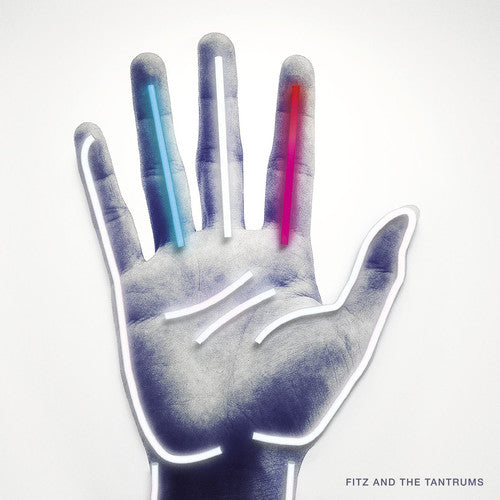 Fitz and the Tantrums - Fitz And The Tantrums Vinyl Record