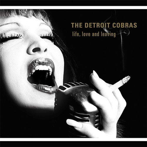 Life, Love And Leaving Music CD