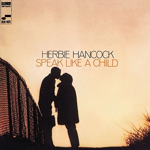 Hancock,herbie - Speak Like A Child - Music CD