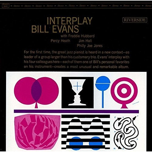 Interplay Music CD