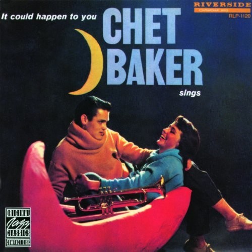 Baker,chet - It Could Happen To You - Music CD