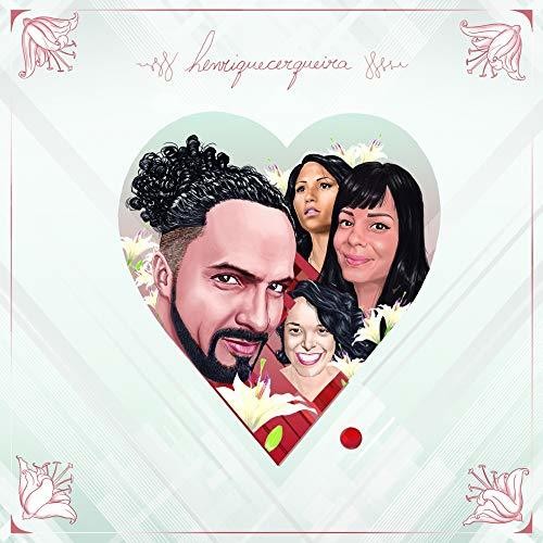 Cerqueira,henrique - Amor E Ponto - Music CD