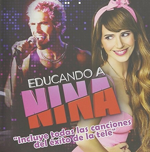 Educando A Nina / Various - Educando A Nina / Various - Music CD