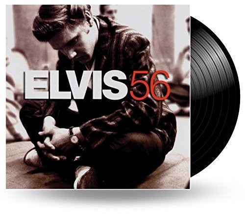 Presley,elvis - Elvis 56 - Vinyl Record