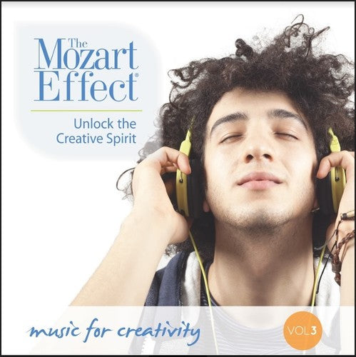 Mozart Effect 3: Unlock - Mozart Effect 3: Unlock - Music CD