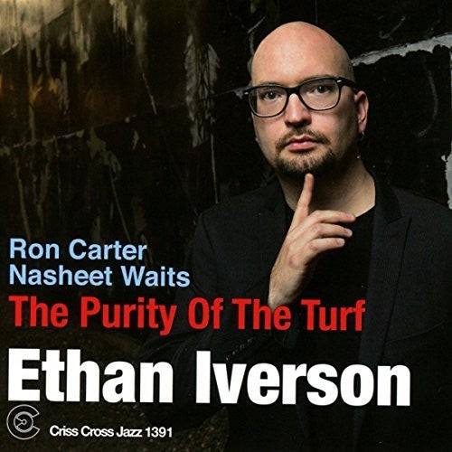 Iverson,ethan - Purity Of Turf - Music CD