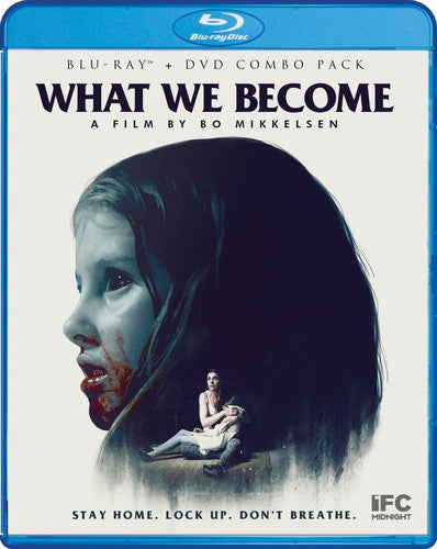 What We Become - What We Become - Blu-ray
