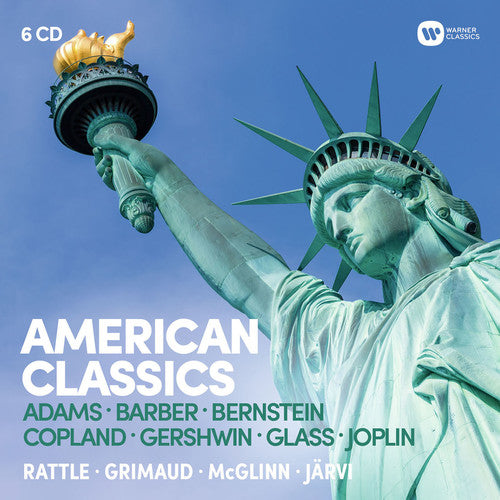 American Classics / Various - American Classics / Various - Music CD