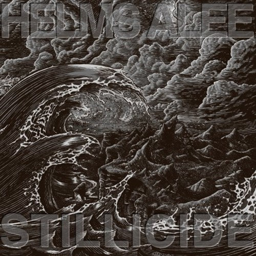 Helms Alee - Stillicide - Vinyl Record