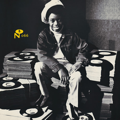 Afterschool Special: 123s of Kid Soul [LP] Vinyl Record