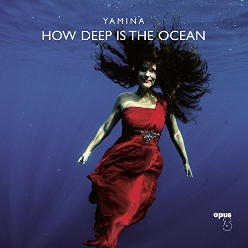 Yamina - How Deep Is The Ocean Vinyl Record