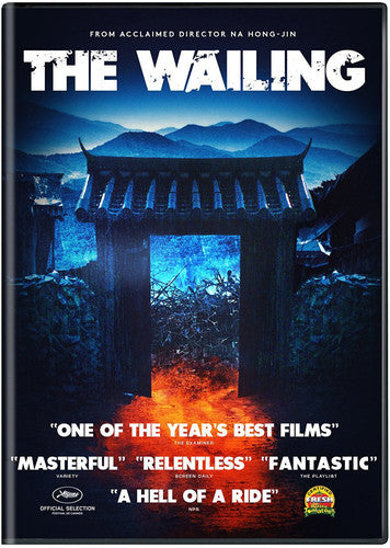 Wailing - Wailing - DVD