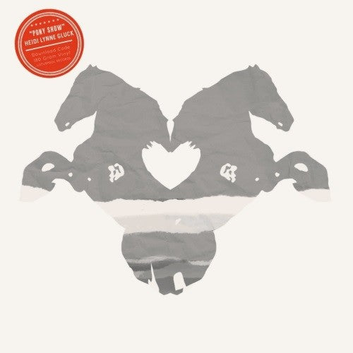 Pony Show [LP] Vinyl Record