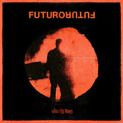 Habitos Ruins [LP] Vinyl Record