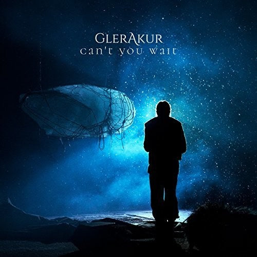 Can't You Wait [LP] Vinyl Record