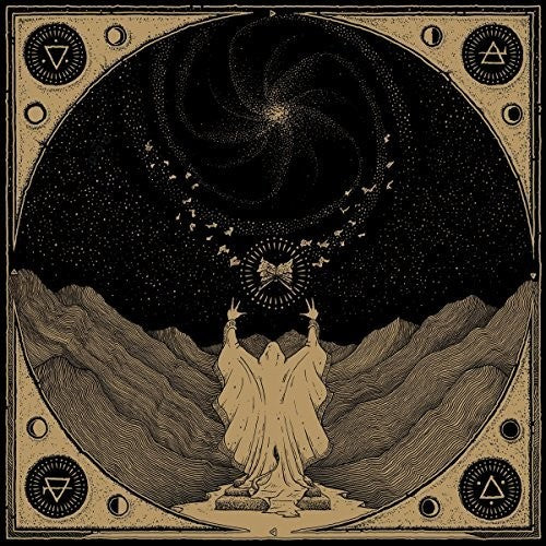 Lotus Thief - Gramarye [LP] Vinyl Record