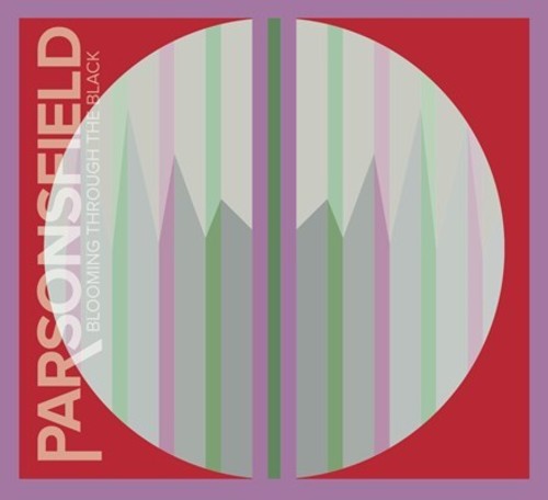 Parsonsfield - Blooming Through The Black - Vinyl Record