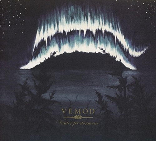 Vemod - Venter Pay Stormene - Music CD