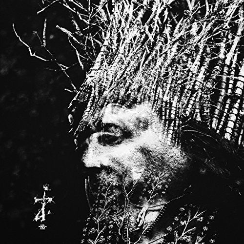Negura Bunget - Zi - Music CD