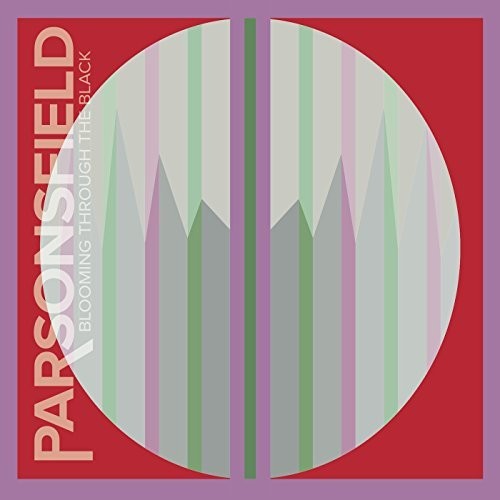 Parsonsfield - Blooming Through The Black - Music CD