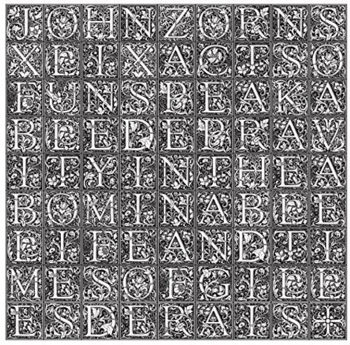 Zorn,john - 49 Acts Of Unspeakable Depravity In The Abominable - Music CD