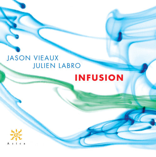 Vieaux,j. / Labro / Dominguez / Brouwer - Infusion - Music CD