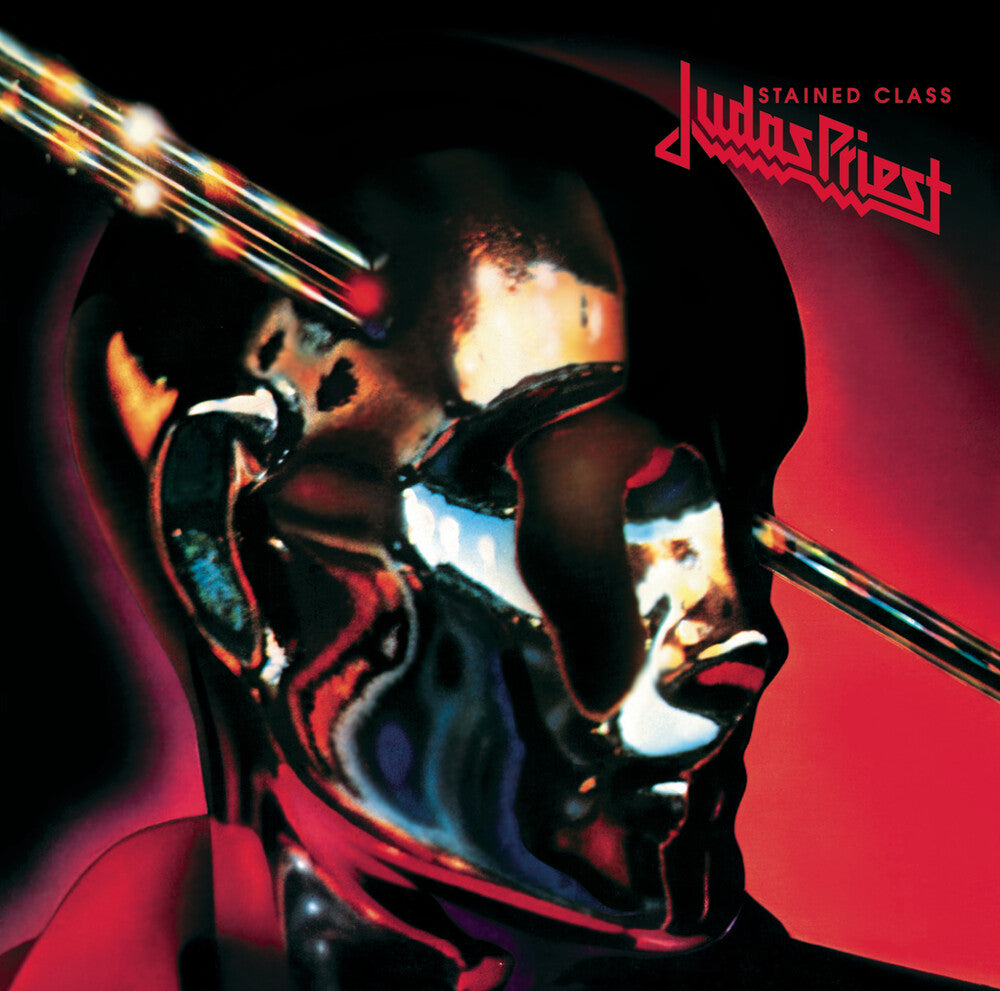 Judas Priest - Stained Class [LP] Vinyl Record