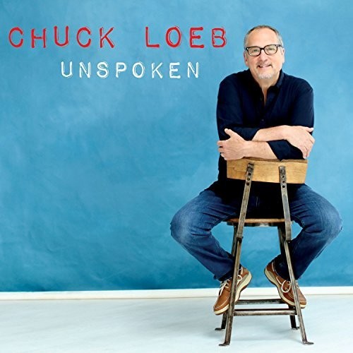 Unspoken Music CD