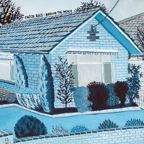 Around The House [LP] Vinyl Record