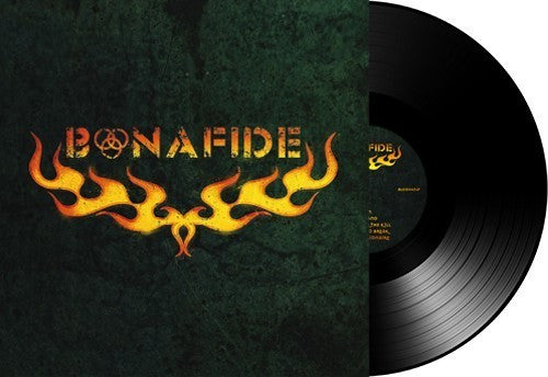 Bonafide [180 Gram] Vinyl Record