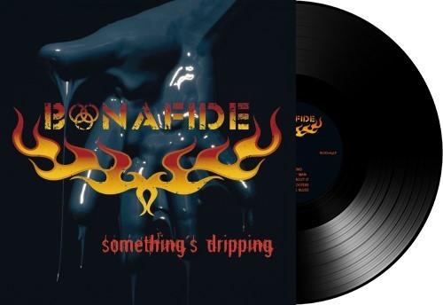 Somethings Dripping [180 Gram] Vinyl Record
