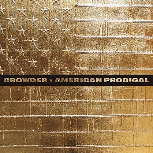 Crowder - American Prodigal - Vinyl Record