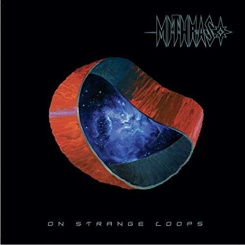 Mithras - On Strange Loops - Music CD