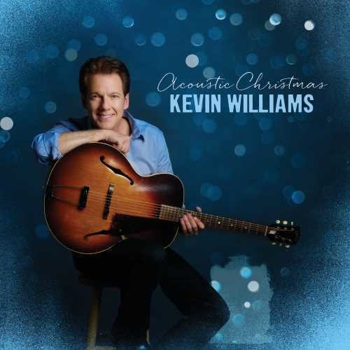 Acoustic Christmas Music CD