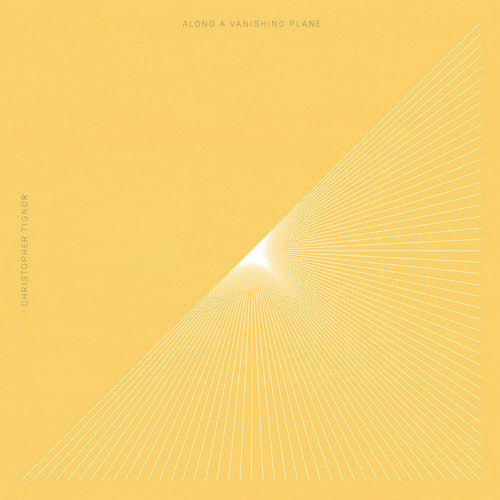 Along a Vanishing Plane [LP] Vinyl Record