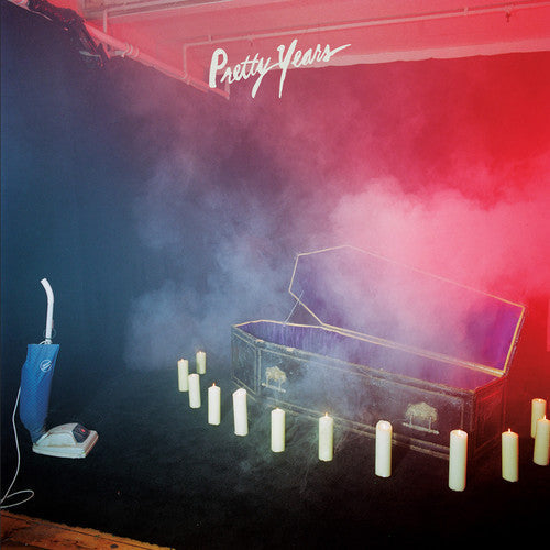 Pretty Years [Vinyl] Vinyl Record