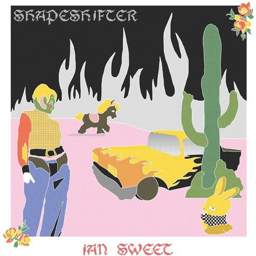 Sweet,ian - Shapeshifter - Music CD