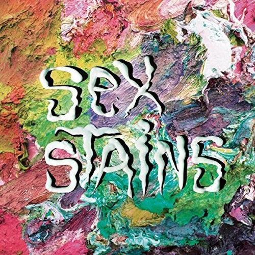 Sex Stains - Sex Stains - Music CD