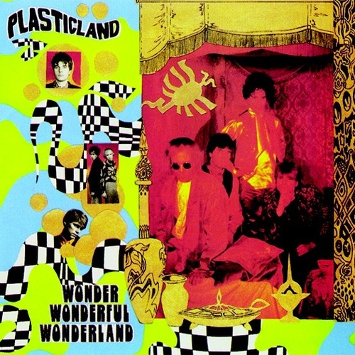 Wonder Wonderful Wonderland (2016 Reissue) [Reissue] Music CD