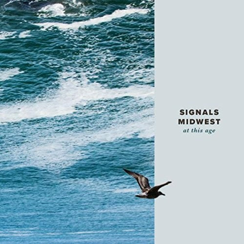 Signals Midwest - At This Age - Music CD