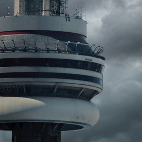 Drake - Views [2LP] Vinyl Record