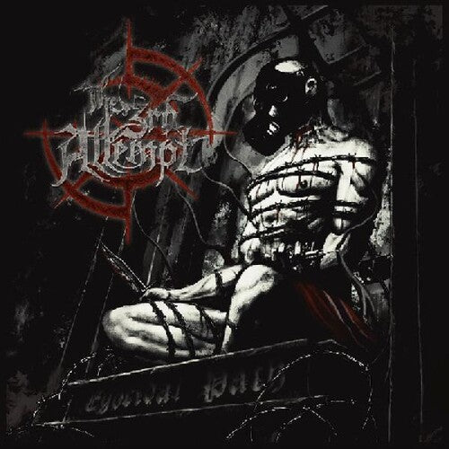 3rd Attempt - Egocidal Path - Music CD