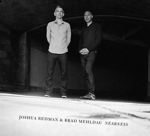 Brad Mehldau - Nearness Vinyl Record