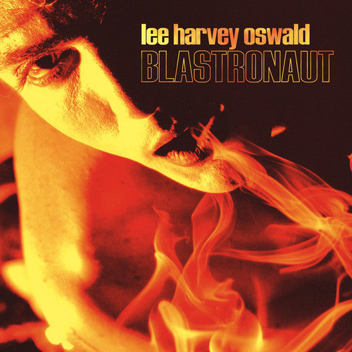 Blastronaut [Download Included] Vinyl Record