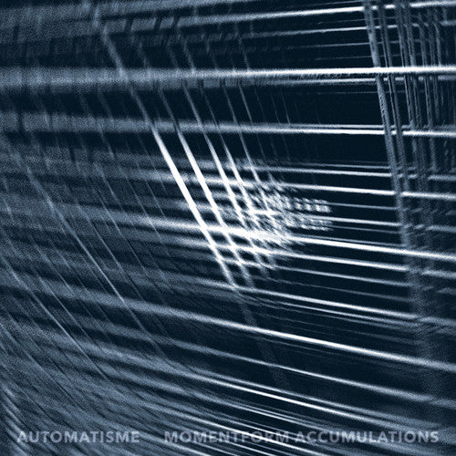 Automatisme - Momentform Accumulations [180 Gram] [Download Included] Vinyl Record